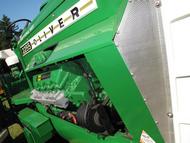 Oliver 2255 filter engine parts